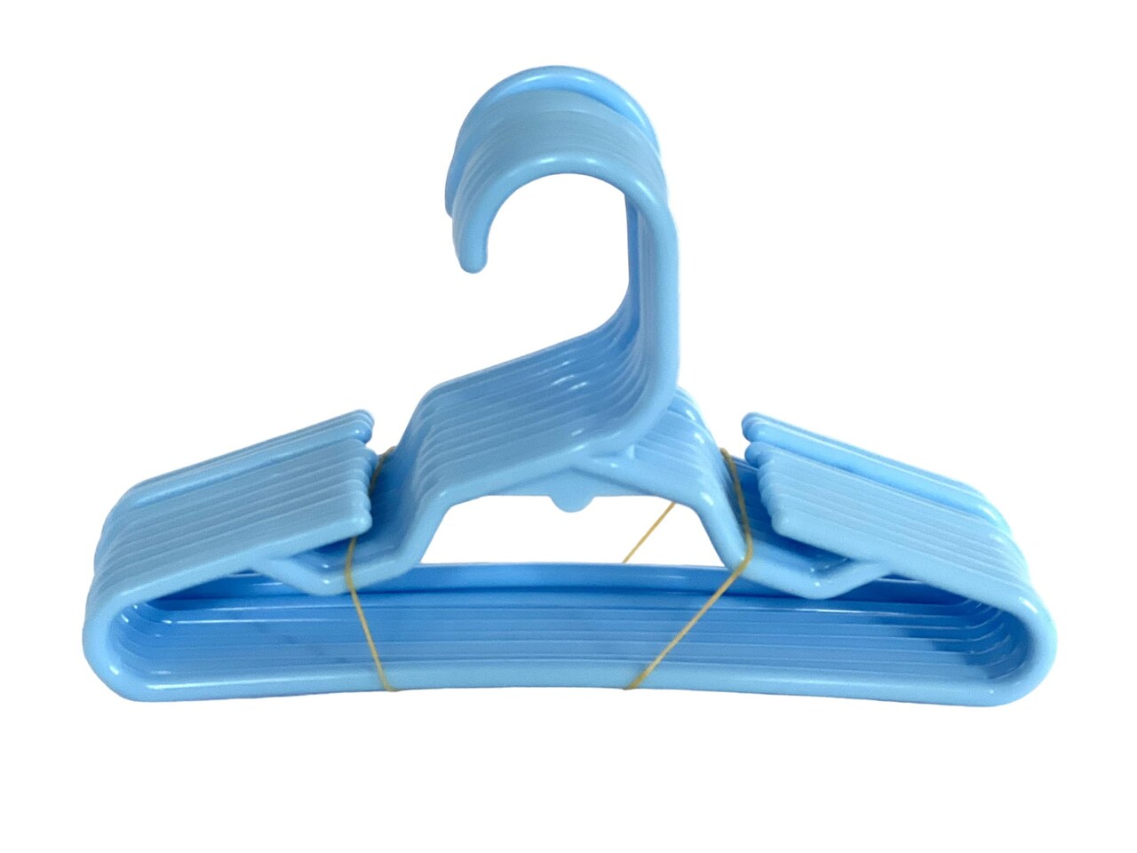 18 Inch Doll Clothes Hangers- Fits 18 Inch Kennedy and Friends Doll Clothes and Other Doll Clothes